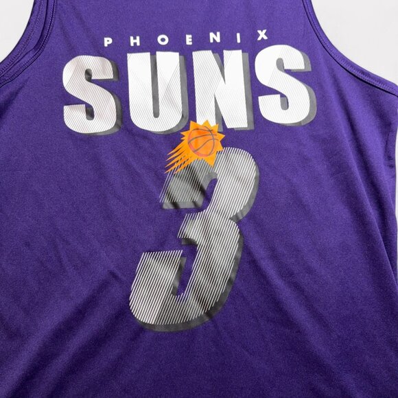 Phoenix Suns Chris Paul Jersey Tank Top - Picture 9 of 11